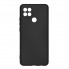 Чохол-накладка ArmorStandart ICON для OPPO A15/15S, Black (чорний)