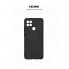 Чохол-накладка ArmorStandart ICON для OPPO A15/15S, Black (чорний)