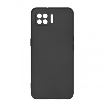 Чохол-накладка ArmorStandart ICON для OPPO A73, Black (чорний) Чохол-накладка ArmorStandart ICON для OPPO A73, Black (чорний)