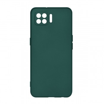 Чохол-накладка ArmorStandart ICON для OPPO A73, Pine Green (зелений) Чохол-накладка ArmorStandart ICON для OPPO A73, Pine Green (зелений)