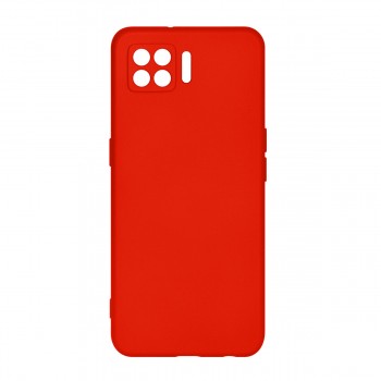Чохол-накладка ArmorStandart ICON для OPPO A73, Chili Red (червоний) Чохол-накладка ArmorStandart ICON для OPPO A73, Chili Red (червоний)