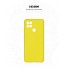 Чохол-накладка ArmorStandart ICON для OPPO A15/15S, Yellow (жовтий)
