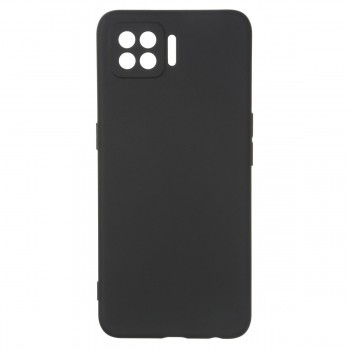 Чехол-накладка ArmorStandart Matte Slim Fit для OPPO A73, Black (черный) Чехол-накладка ArmorStandart Matte Slim Fit для OPPO A73, Black (черный)