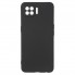 Чехол-накладка ArmorStandart Matte Slim Fit для OPPO A73, Black (черный)