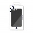 Чехол-накладка ArmorStandart Matte Slim Fit для OPPO A73, Black (черный)
