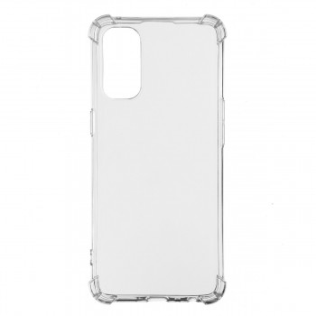 Чохол-накладка ArmorStandart Air Force для OPPO Reno5 Pro, Clear (прозорий) Чохол-накладка ArmorStandart Air Force для OPPO Reno5 Pro, Clear (прозорий)