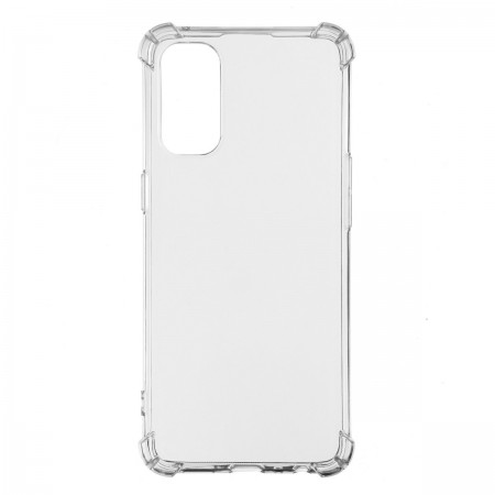 Чохол-накладка ArmorStandart Air Force для OPPO Reno5 Pro, Clear (прозорий)