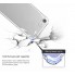 Чохол-накладка ArmorStandart Air Force для OPPO Reno5 Pro, Clear (прозорий)