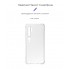 Чохол-накладка ArmorStandart Air Force для Xiaomi Mi Note 10/Mi Note 10 Pro, Clear (прозорий)