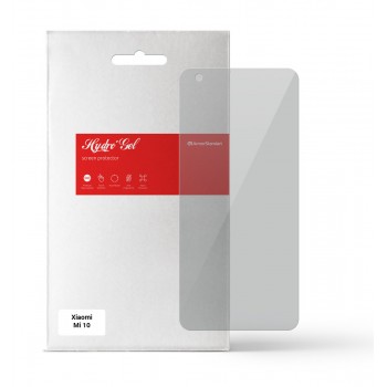 Гідрогелева плівка ArmorStandart антишпигун для Xiaomi Mi 10, діагональ 6.67