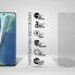 Гідрогелева плівка ArmorStandart антишпигун для Samsung Note 20, діагональ 6.7