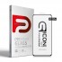 Защитное стекло ArmorStandart Icon для Xiaomi Mi 11i/Poco F3, черное, 6.67