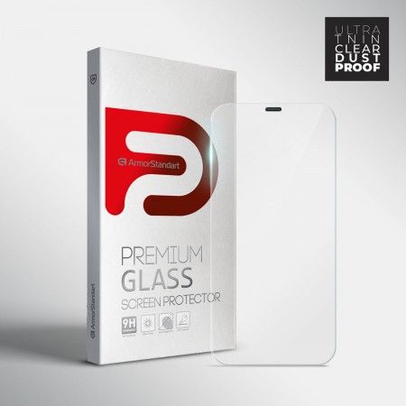 Защитное стекло ArmorStandart Ultrathin Clear Dustproof для Apple iPhone 11 Pro Max, 6.5