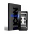 Защитное стекло ArmorStandart Space Black Icon для Apple iPhone 11/XR, 6.1