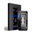 Защитное стекло ArmorStandart Space Black Icon для Apple iPhone 12 Pro Max, 6.7
