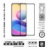 Захисне скло ArmorStandart Icon для Xiaomi Redmi Note 10 5G/Poco M3 Pro, чорне, 6.5