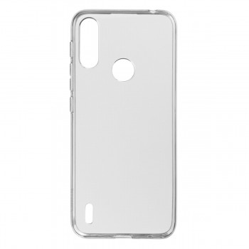 Чехол-накладка ArmorStandart Air для Motorola E7 Power / E7i Power, Clear (прозрачный) Чехол-накладка ArmorStandart Air для Motorola E7 Power / E7i Power, Clear (прозрачный)