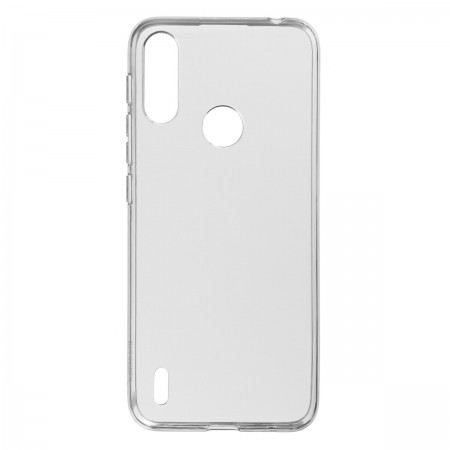 Чохол-накладка ArmorStandart Air для Motorola E7 Power / E7i Power, Clear (прозорий)