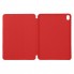 Чохол-книжка Smart Case для Apple iPad Air 10.9 M1 (2022)/Air 10.9 (2020), червоний