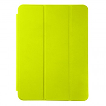 Чохол-книжка Smart Case для Apple iPad Air 10.9 M1 (2022)/Air 10.9 (2020), штучна шкіра, жовтий