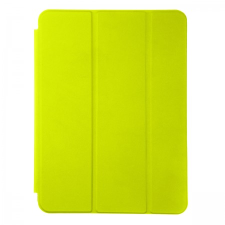 Чохол-книжка Smart Case для Apple iPad Air 10.9 M1 (2022)/Air 10.9 (2020), штучна шкіра, жовтий