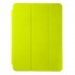 Чохол-книжка Smart Case для Apple iPad Air 10.9 M1 (2022)/Air 10.9 (2020), штучна шкіра, жовтий