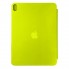 Чохол-книжка Smart Case для Apple iPad Air 10.9 M1 (2022)/Air 10.9 (2020), штучна шкіра, жовтий