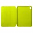 Чохол-книжка Smart Case для Apple iPad Air 10.9 M1 (2022)/Air 10.9 (2020), штучна шкіра, жовтий