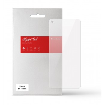 Гідрогелева плівка ArmorStandart для Xiaomi Mi 11 Lite, діагональ 6.55