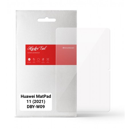 Гидрогелевая пленка ArmorStandart для Huawei MatePad 11 (2021) DBY-W09, диагональ 10.95