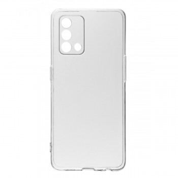 Чохол-накладка ArmorStandart Air для OPPO A54, Clear (прозорий) Чохол-накладка ArmorStandart Air для OPPO A54, Clear (прозорий)