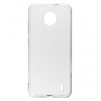 Чохол-накладка ArmorStandart Air для Nokia С10 / С20, Clear (прозорий) Чохол-накладка ArmorStandart Air для Nokia С10 / С20, Clear (прозорий)