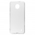 Чехол-накладка ArmorStandart Air для Nokia С10 / С20, Clear (прозрачный)