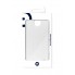 Чехол-накладка ArmorStandart Air для Nokia С10 / С20, Clear (прозрачный)