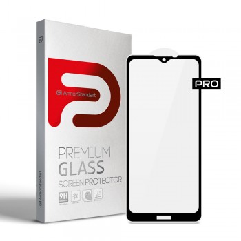 Захисне скло ArmorStandart Pro для Nokia 2.4, 6.5