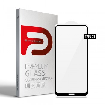 Захисне скло ArmorStandart Pro для Nokia 3.4, 6.39