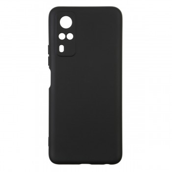Чохол-накладка ArmorStandart ICON для Vivo Y31, Black (чорний)