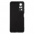 Чехол-накладка ArmorStandart ICON для Vivo Y31, Black (черный)