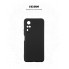 Чехол-накладка ArmorStandart ICON для Vivo Y31, Black (черный)