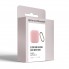 Силіконовий чохол ArmorStandart Ultrathin Silicone Case With Hook для Apple AirPods 2, Pink