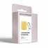 Силіконовий чохол ArmorStandart Ultrathin Silicone Case With Hook для Apple AirPods 2, Yellow