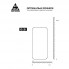 Захисне скло ArmorStandart Pro для Apple iPhone 17e / 16e / 14 / 13 / 13 Pro