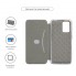 Чохол-книжка ArmorStandart G- для OPPO A54 4G, Black (чорний)