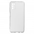 Чехол-накладка ArmorStandart Air для Samsung A03s (A037), Clear (прозрачный)