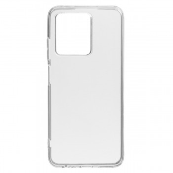 Чохол-накладка ArmorStandart Air для ZTE Blade V30, Clear (прозорий) Чохол-накладка ArmorStandart Air для ZTE Blade V30, Clear (прозорий)
