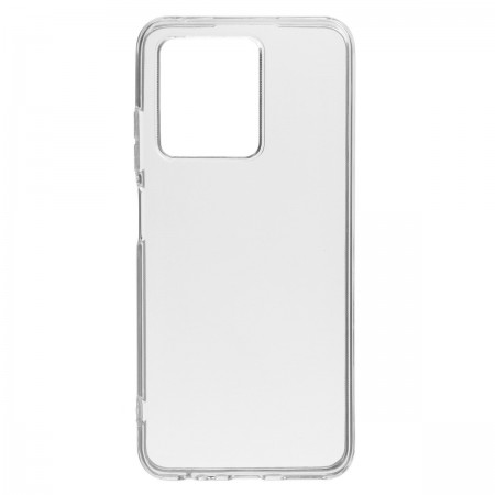Чохол-накладка ArmorStandart Air для ZTE Blade V30, Clear (прозорий)