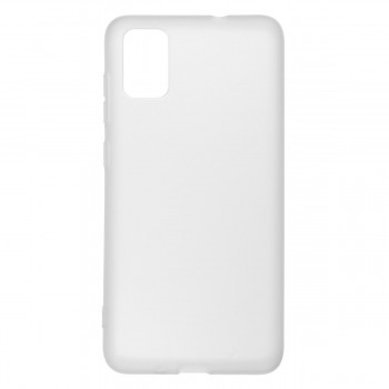 Чохол-накладка ArmorStandart Air для ZTE Blade A31, Clear (прозорий) Чохол-накладка ArmorStandart Air для ZTE Blade A31, Clear (прозорий)