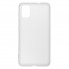 Чохол-накладка ArmorStandart Air для ZTE Blade A31, Clear (прозорий)
