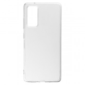 Чохол ArmorStandart Air для Samsung S20 FE (G780), прозорий Чохол ArmorStandart Air для Samsung S20 FE (G780), прозорий