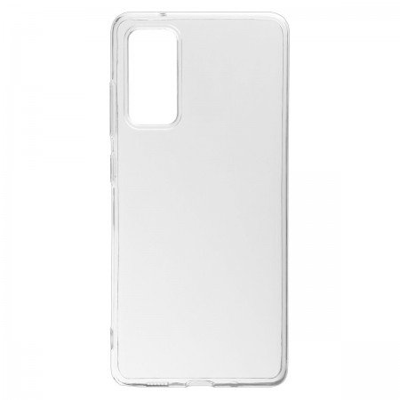 Чехол ArmorStandart Air для Samsung S20 FE (G780), прозрачный